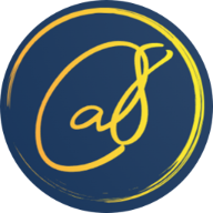AlphaEight Logo